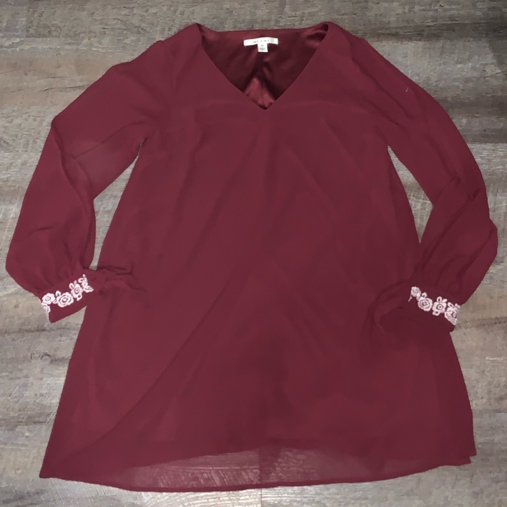 Miami dress size XS